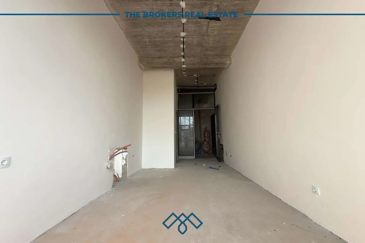 Lokal në shitje 28.9m2 - Rruga B. – foto 4