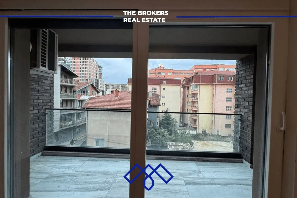 Ofrohët për qira banesa 118m2 në lagjen e Muhaxherëve, rruga Ali Kelmendi, objekti Prima Residenc. – foto 8