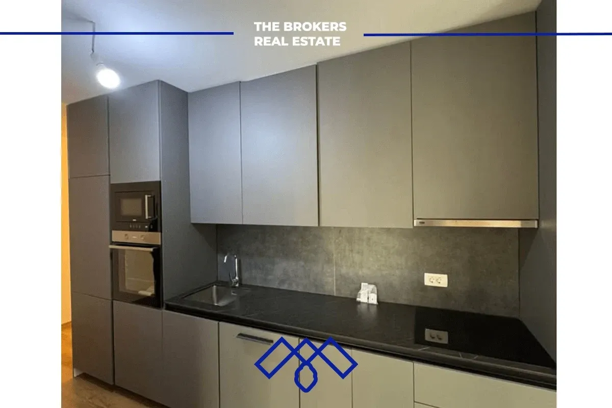 Ofrohët për qira banesa 118m2 në lagjen e Muhaxherëve, rruga Ali Kelmendi, objekti Prima Residenc. – foto 3