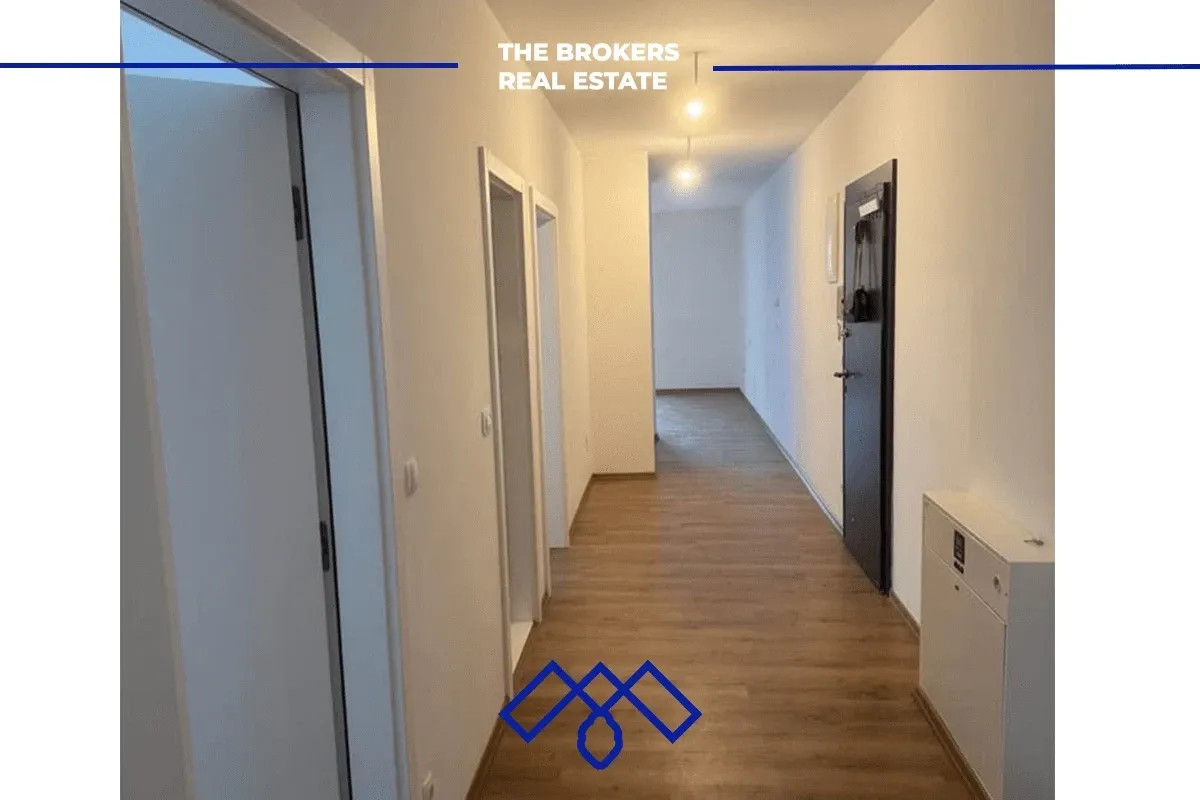 Ofrohët për qira banesa 118m2 në lagjen e Muhaxherëve, rruga Ali Kelmendi, objekti Prima Residenc. – foto 7