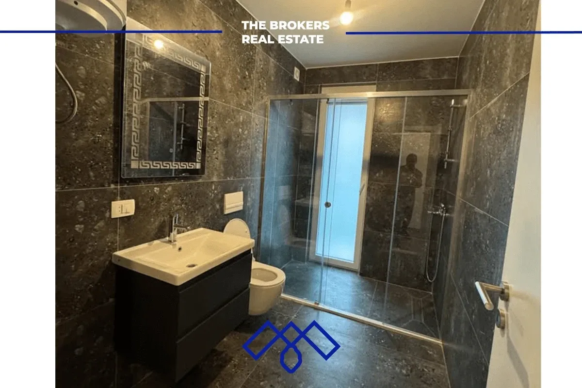 Ofrohët për qira banesa 118m2 në lagjen e Muhaxherëve, rruga Ali Kelmendi, objekti Prima Residenc. – foto 9