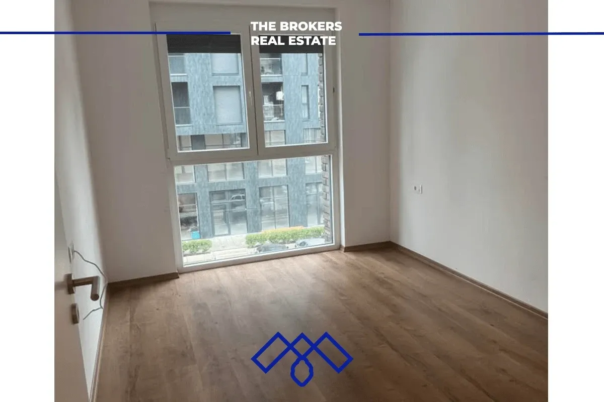 Ofrohët për qira banesa 118m2 në lagjen e Muhaxherëve, rruga Ali Kelmendi, objekti Prima Residenc. – foto 5