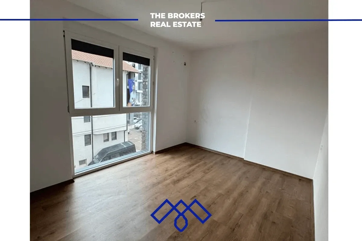 Ofrohët për qira banesa 118m2 në lagjen e Muhaxherëve, rruga Ali Kelmendi, objekti Prima Residenc. – foto 4