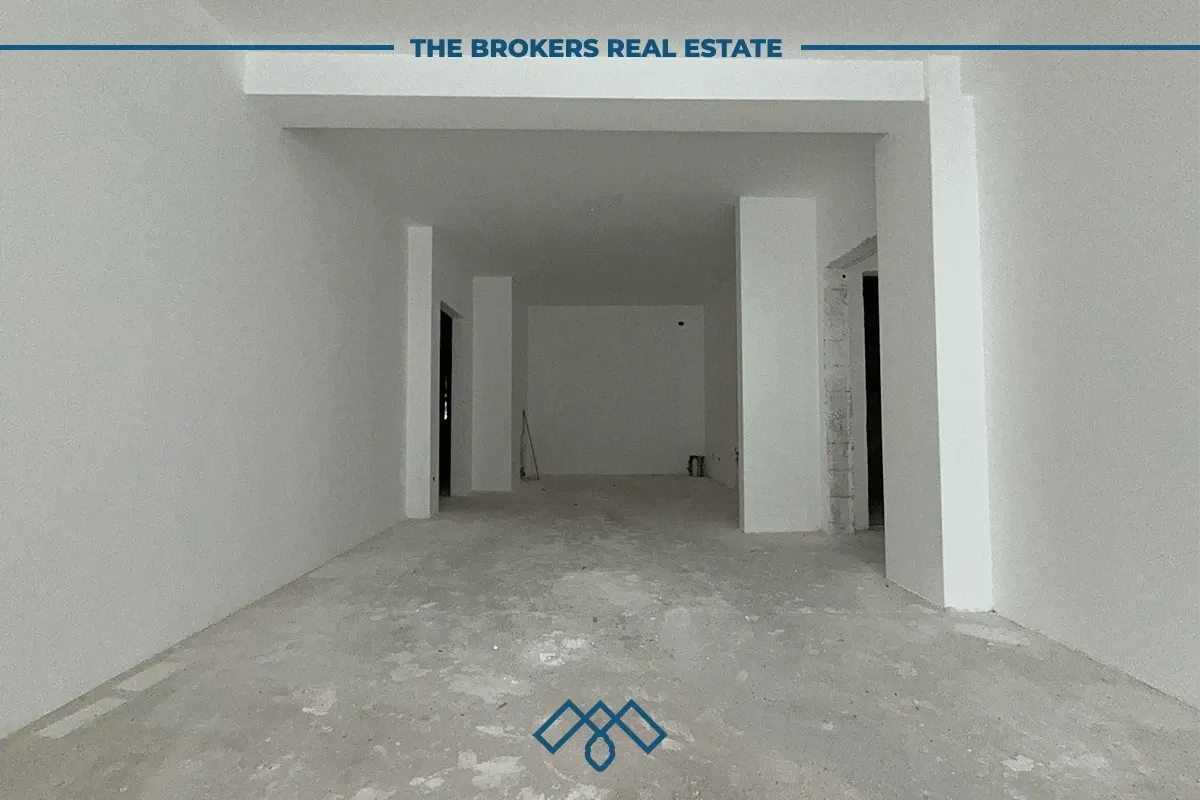 Ofrohet për shitje banesa 87.9m2 në Prishtinën e Re, kompleksi Grand Tower. – foto 2