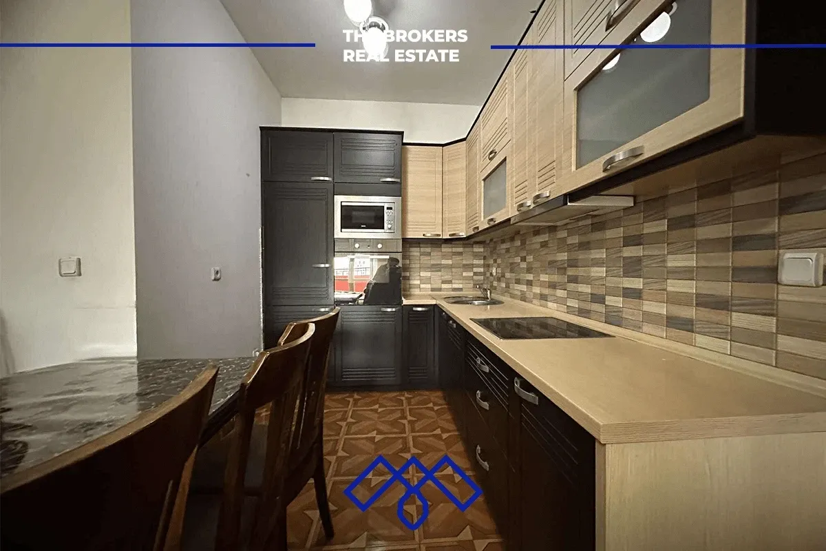 Ofrohet për qira banesa 85m² në lagjen Kalabria, tek banesat e Arabeve. – foto 3