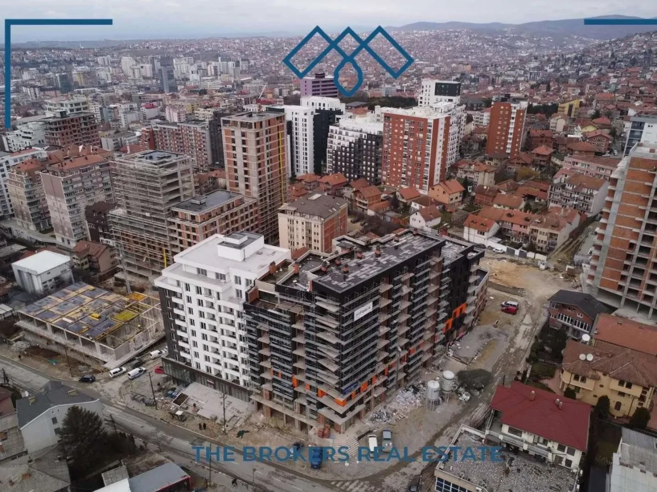 Banesë në SHITJE - Aktash - (61.4 m²) – foto 1