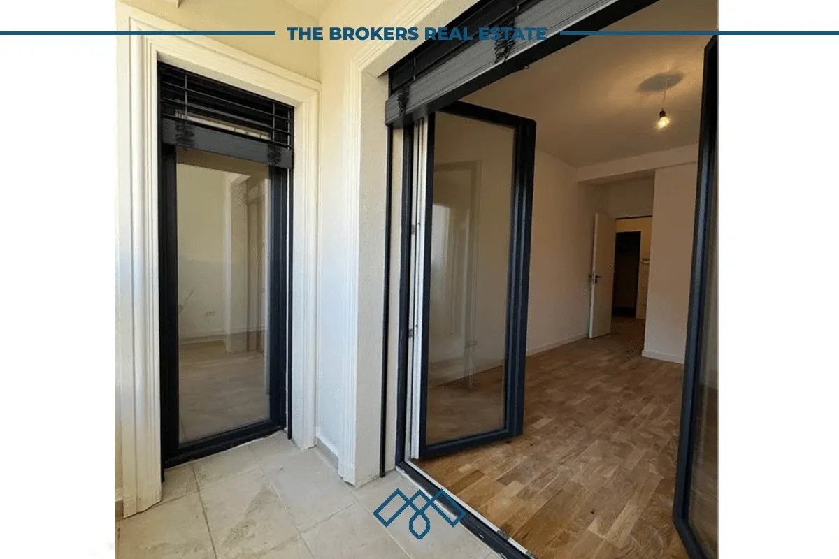 Ofrohet për qira banesa 60m² e përshtatshme për zyre në kompleksin INON, në lagjen Aktash. – foto 5