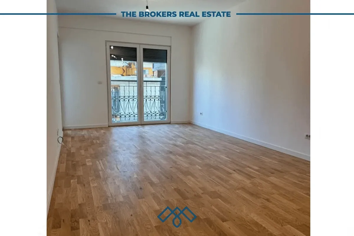 Ofrohet për qira banesa 60m² e përshtatshme për zyre në kompleksin INON, në lagjen Aktash. – foto 3