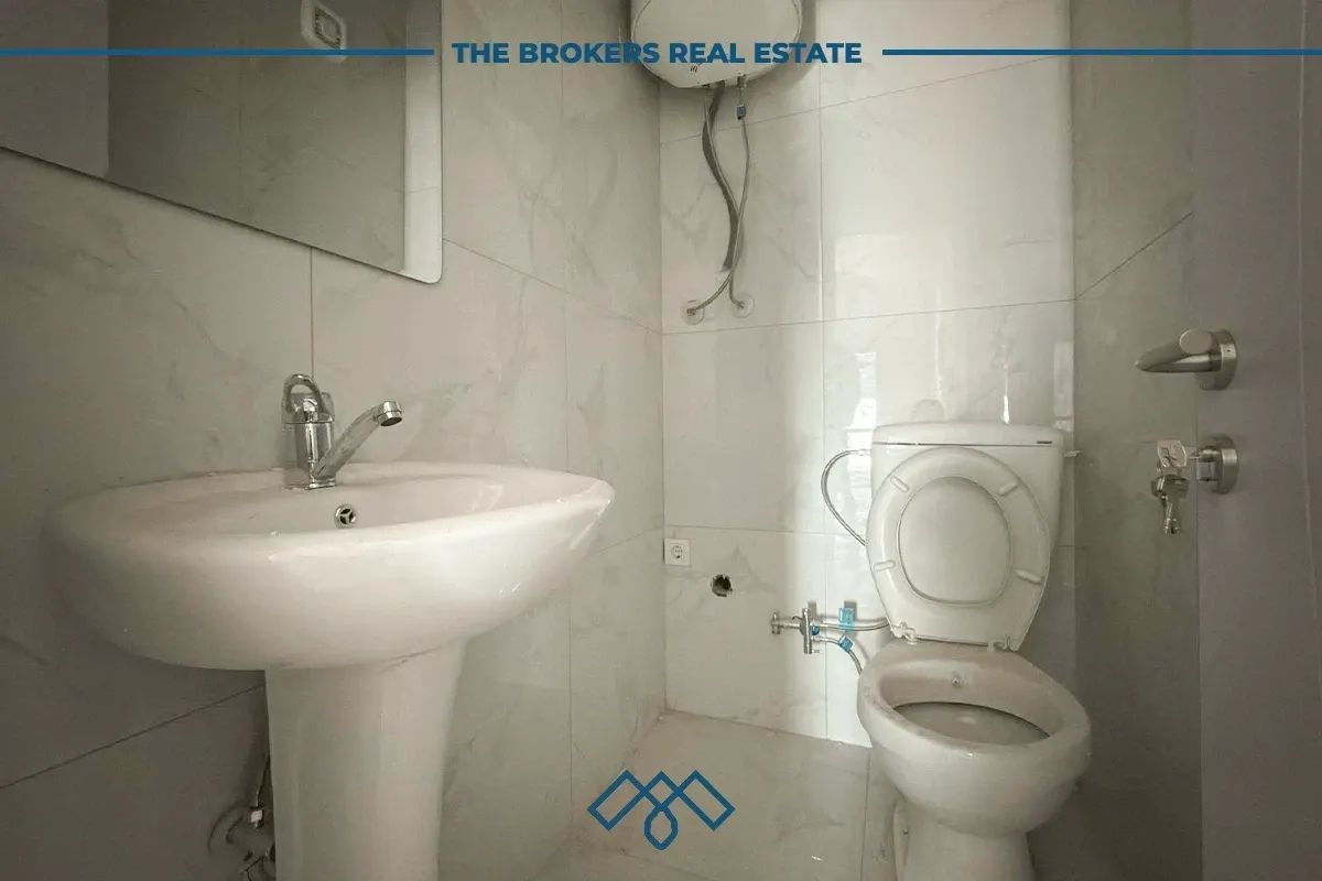 Ofrohet për shitje banesa 87.8m² - Fushë Kosovë. – foto 8