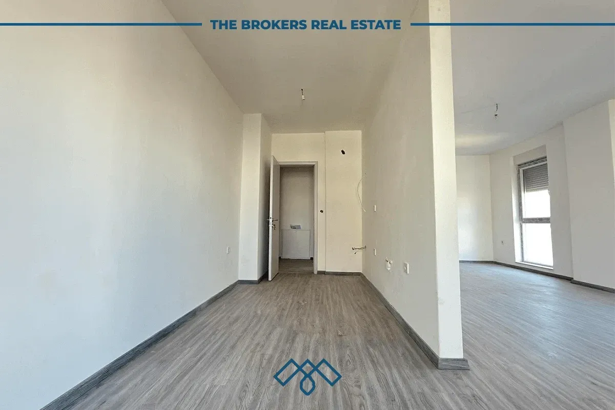 Ofrohet për shitje banesa 87.8m² - Fushë Kosovë. – foto 3