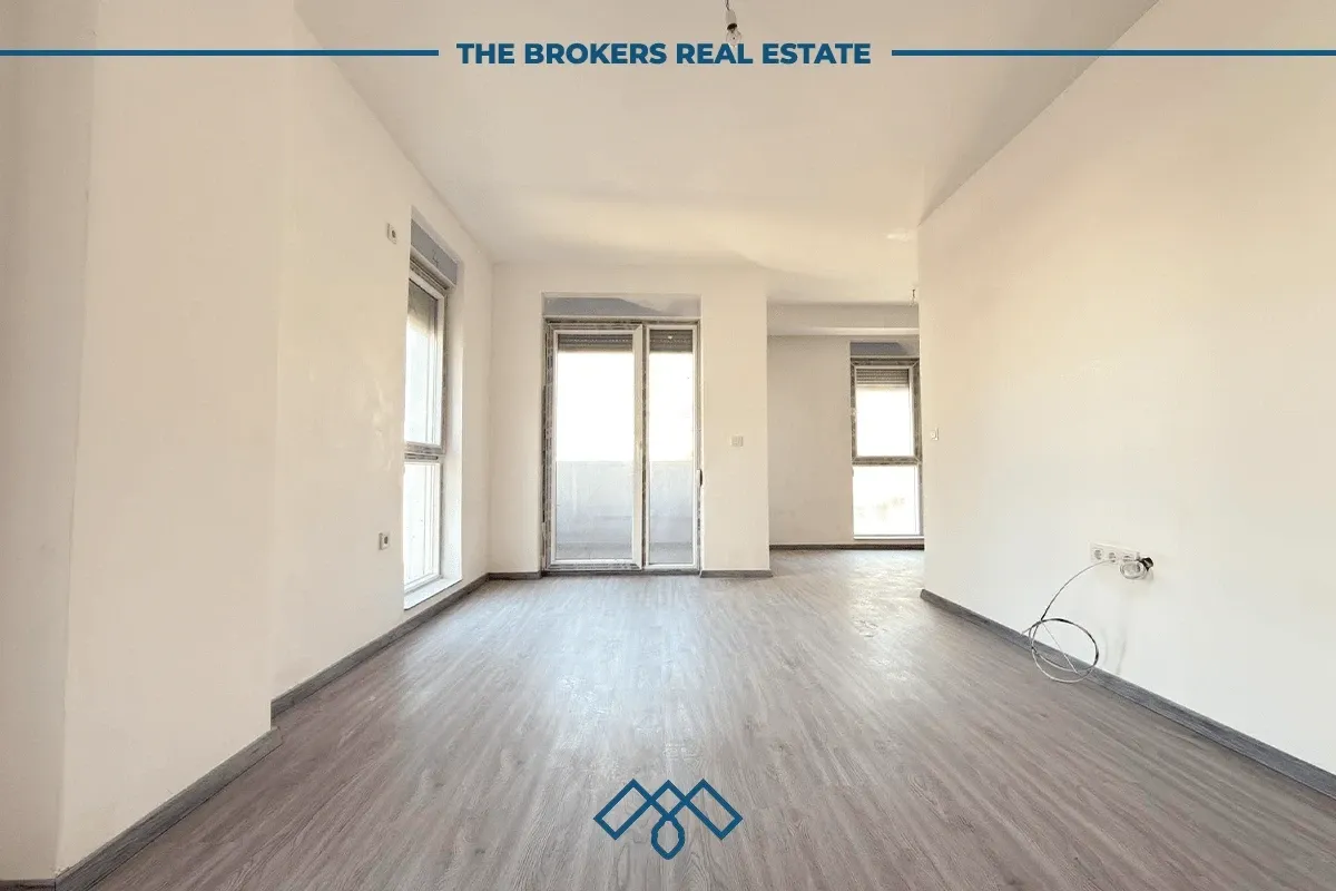 Ofrohet për shitje banesa 87.8m² - Fushë Kosovë. – foto 4