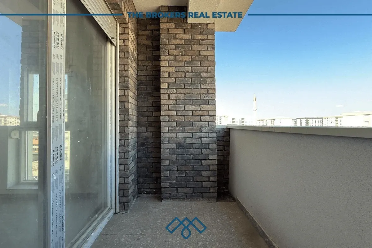 Ofrohet për shitje banesa 87.8m² - Fushë Kosovë. – foto 9