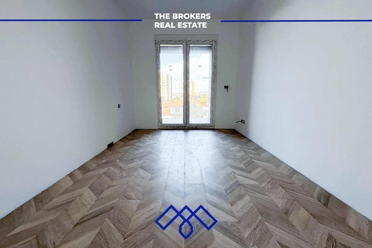 Banesë në shitje 63.1m2 - Aktash, rruga e Dubrovnikut, ndërtuar nga Milenium Construction, me punëkryes Lirimi. – foto 6