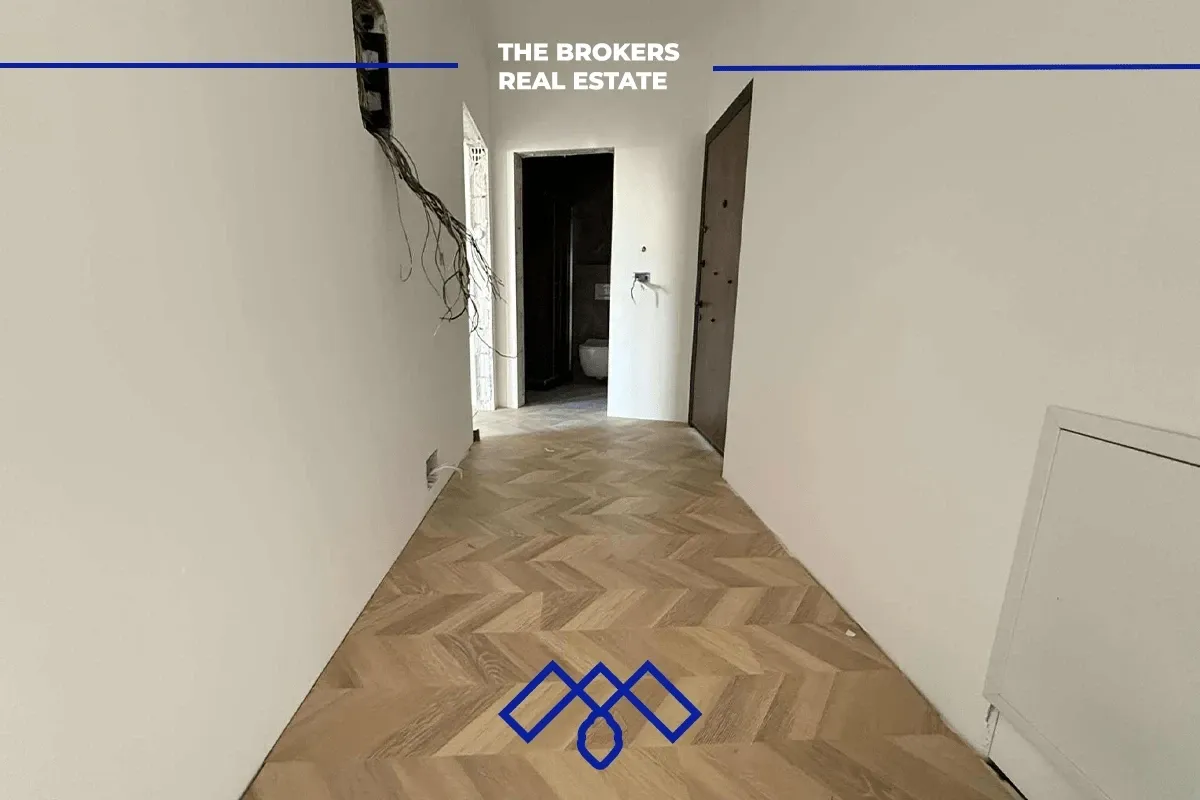 Banesë në shitje 63.1m2 - Aktash, rruga e Dubrovnikut, ndërtuar nga Milenium Construction, me punëkryes Lirimi. – foto 7
