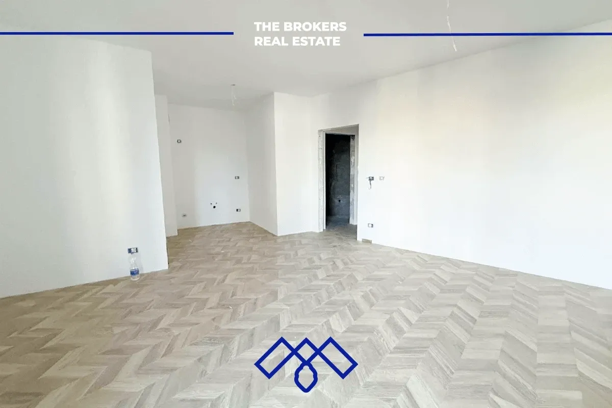 Banesë në shitje 63.1m2 - Aktash, rruga e Dubrovnikut, ndërtuar nga Milenium Construction, me punëkryes Lirimi. – foto 3