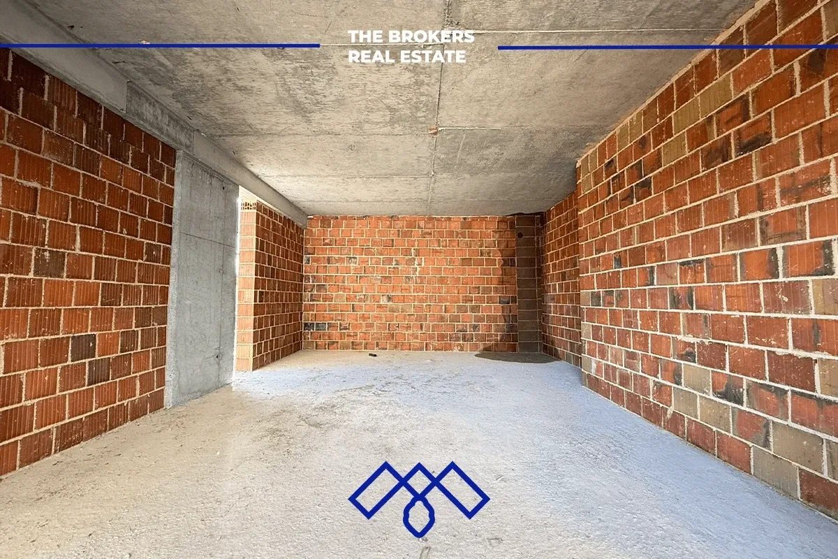 Banesë në shitje 94.89m2 – Prishtina e Re, përballë Albanikës, ndërtuar nga Miri Construction. – foto 2