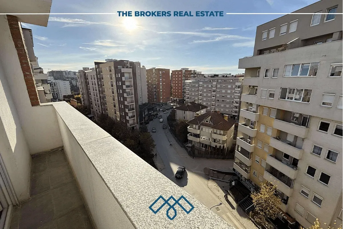 Banesë në shitje 61m² – Rr. Muharrem Fejza, Prishtinë – foto 9