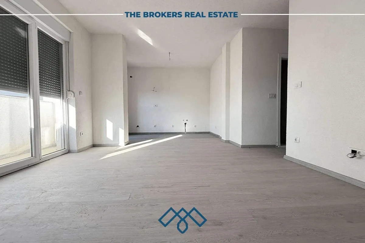 Banesë në shitje 61m² – Rr. Muharrem Fejza, Prishtinë – foto 2