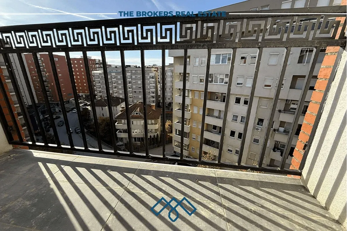 Banesë në shitje 61m² – Rr. Muharrem Fejza, Prishtinë – foto 10