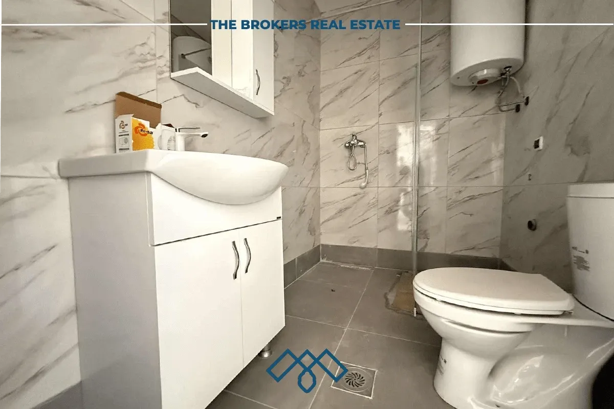Banesë në shitje 61m² – Rr. Muharrem Fejza, Prishtinë – foto 8