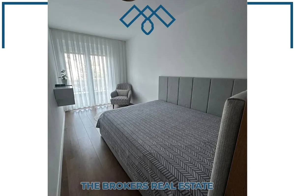 Ofrohet për shitje banesa 88.7 m² në Veternik, mbi Hotel Internacional, ndërtues Orient Kubz – foto 4