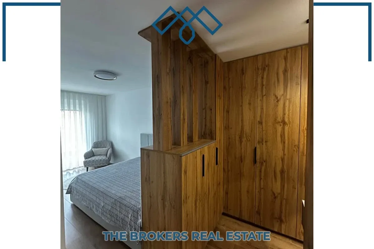 Ofrohet për shitje banesa 88.7 m² në Veternik, mbi Hotel Internacional, ndërtues Orient Kubz – foto 6
