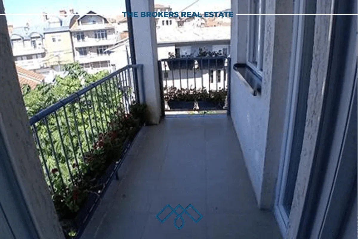 Banese në qira 65m2 – Bregu i Diellit, Prishtinë – foto 5