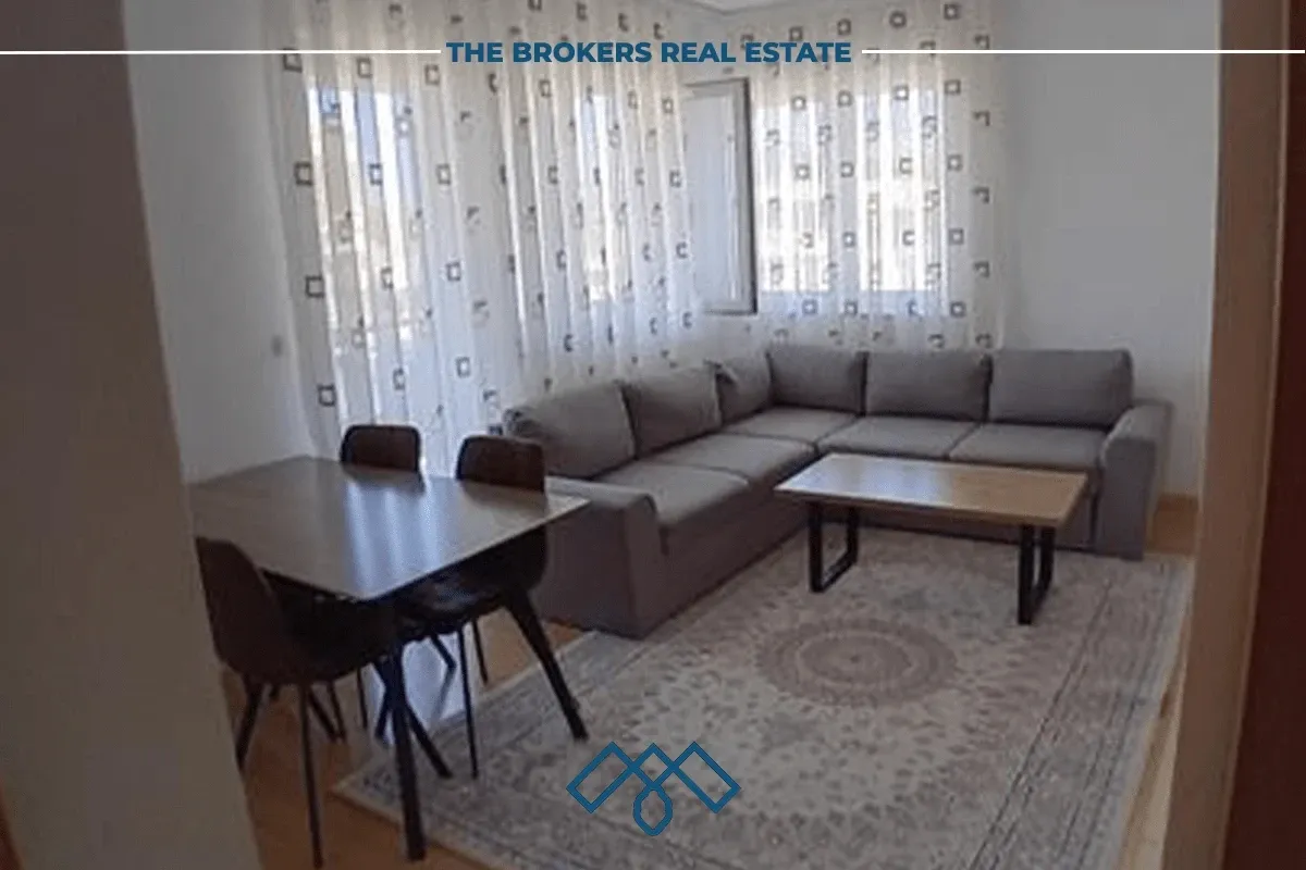 Banese në qira 65m2 – Bregu i Diellit, Prishtinë – foto 1