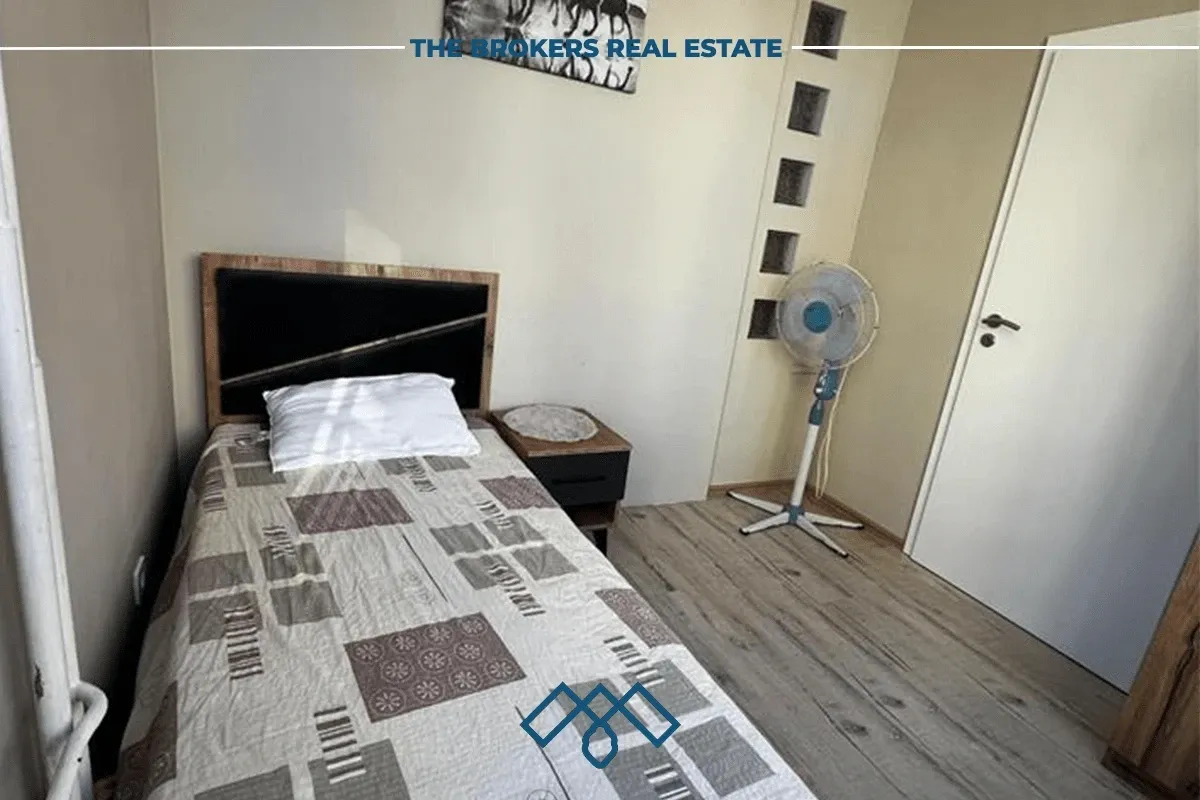 Banesë me qira 70m2 – Dardani, (Pranë Postës së Madhe) – foto 4