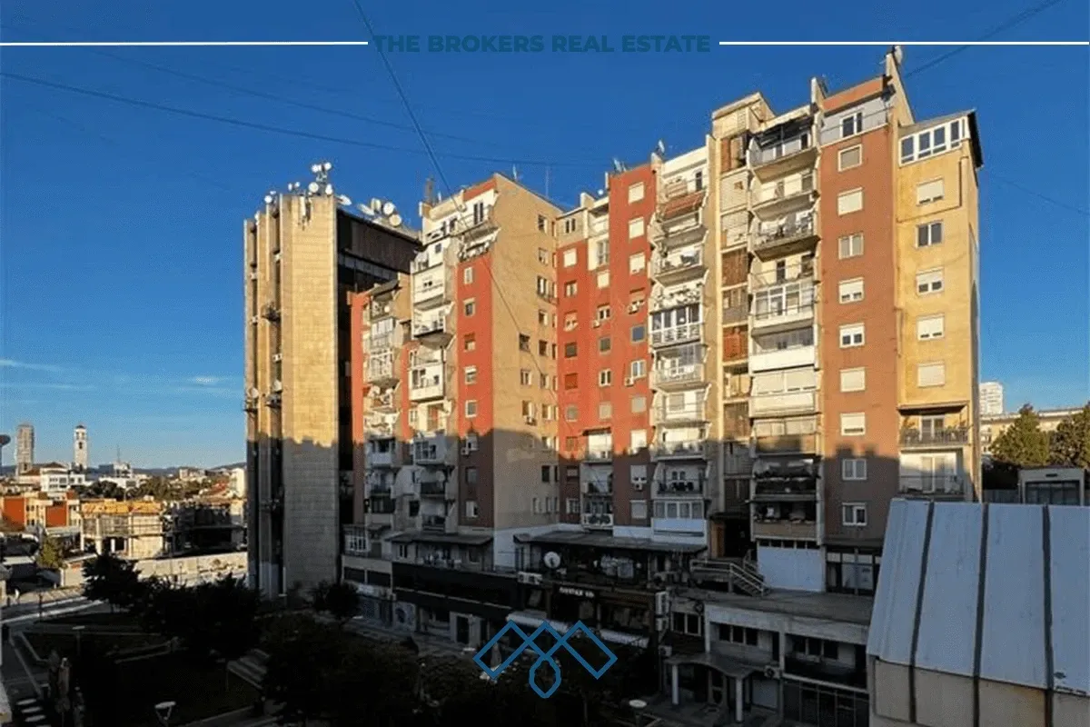 Banesë me qira 70m2 – Dardani, (Pranë Postës së Madhe) – foto 7