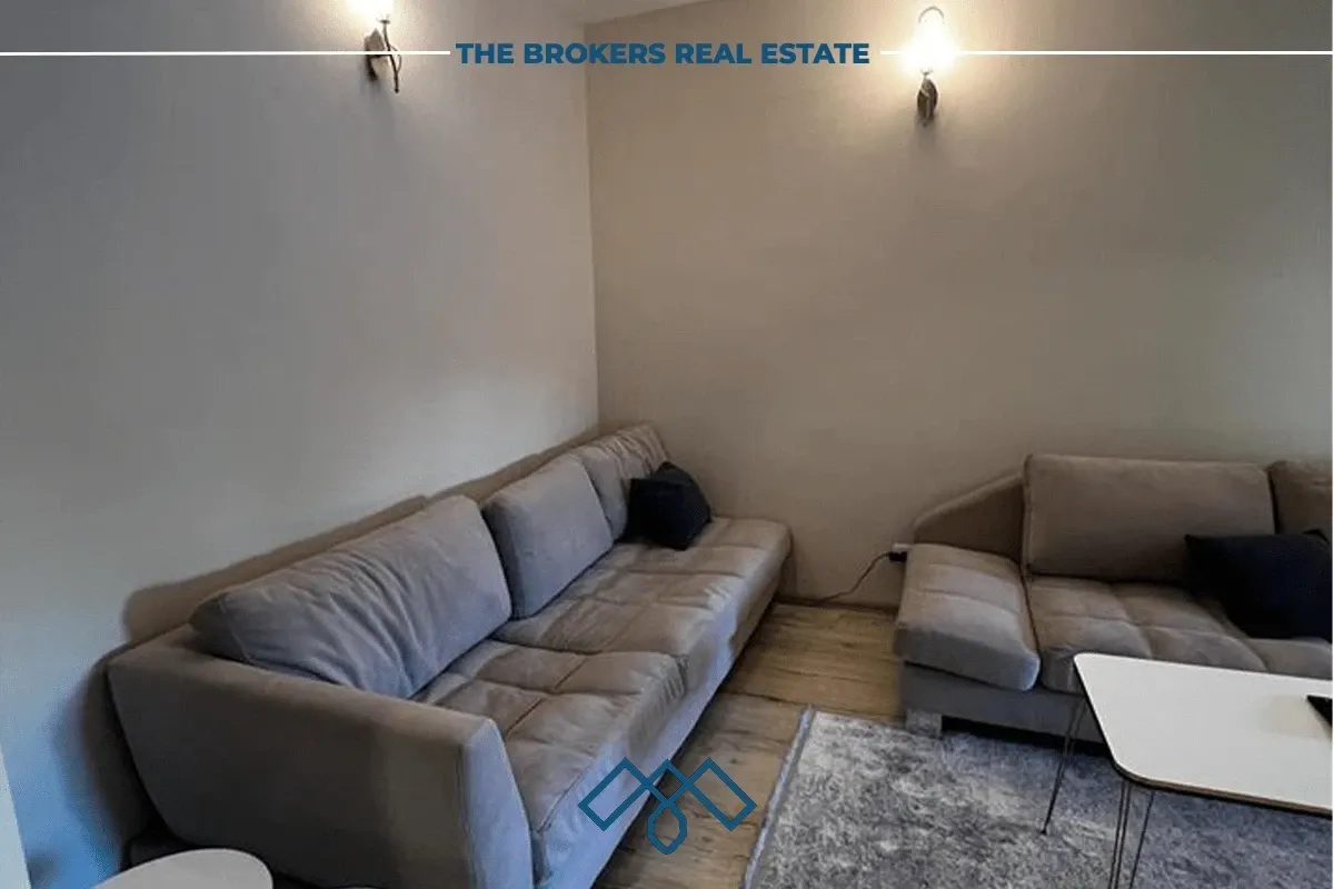 Banesë me qira 70m2 – Dardani, (Pranë Postës së Madhe) – foto 2