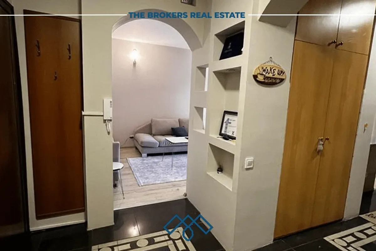 Banesë me qira 70m2 – Dardani, (Pranë Postës së Madhe) – foto 8
