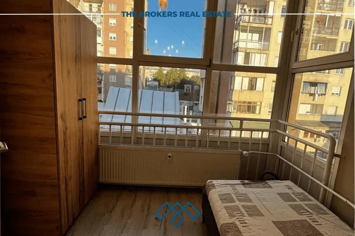 Banesë me qira 70m2 – Dardani, (Pranë Postës së Madhe) – foto 6