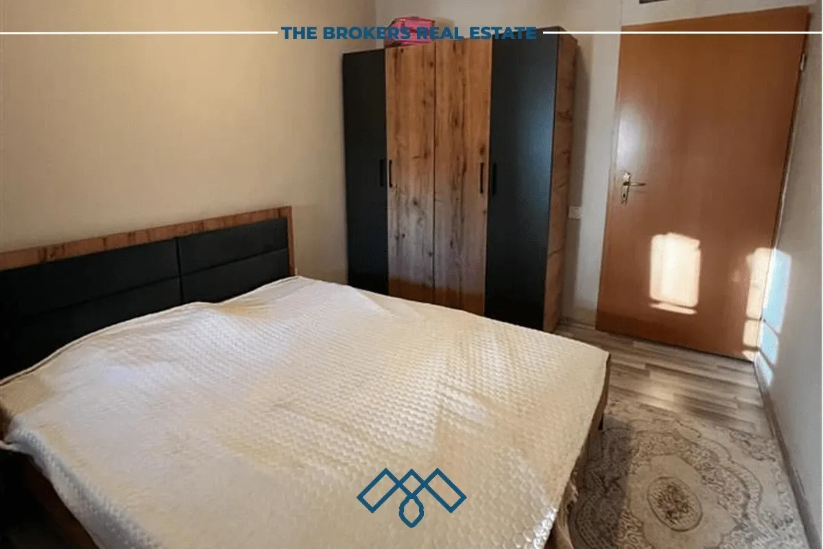 Banesë me qira 70m2 – Dardani, (Pranë Postës së Madhe) – foto 5