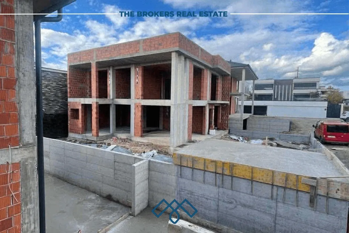 Shtëpi në shitje 290m2 – Veternik (mbrapa Gorenjës). – foto 2