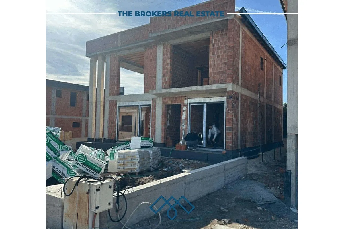 Shtëpi në shitje 290m2 – Veternik (mbrapa Gorenjës). – foto 1