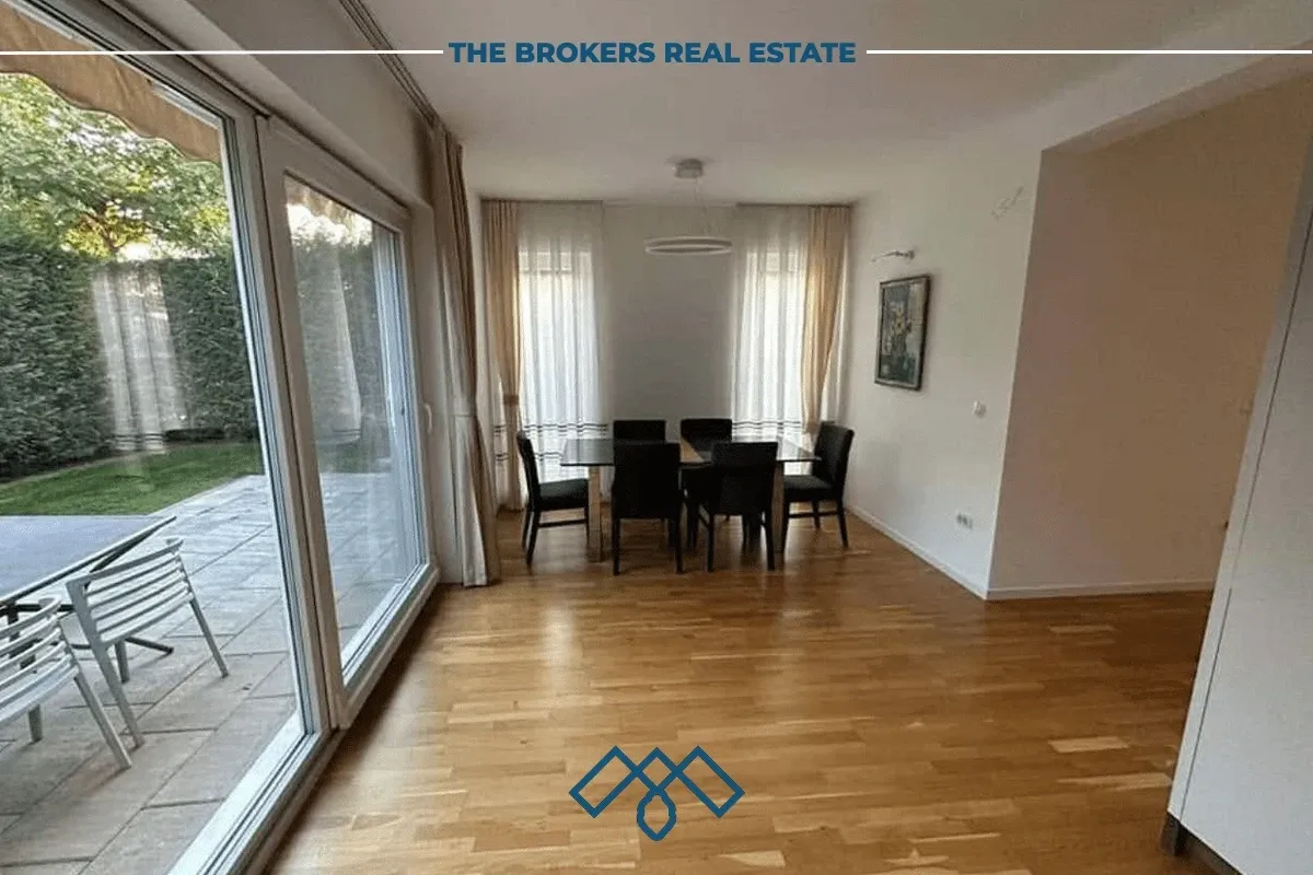 Shtëpi me qira 180m2, lagjja Marigona Residence – foto 3