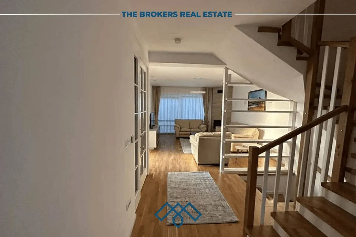 Shtëpi me qira 180m2, lagjja Marigona Residence – foto 7