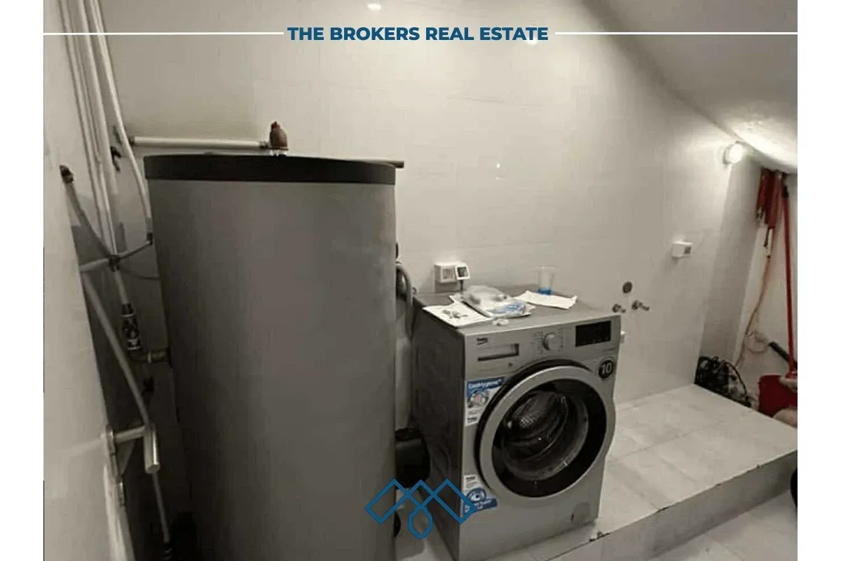 Shtëpi me qira 180m2, lagjja Marigona Residence – foto 9