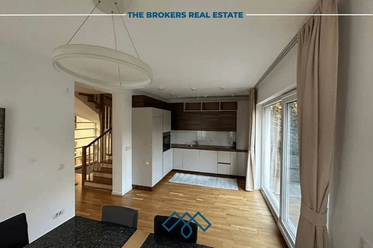 Shtëpi me qira 180m2, lagjja Marigona Residence – foto 4