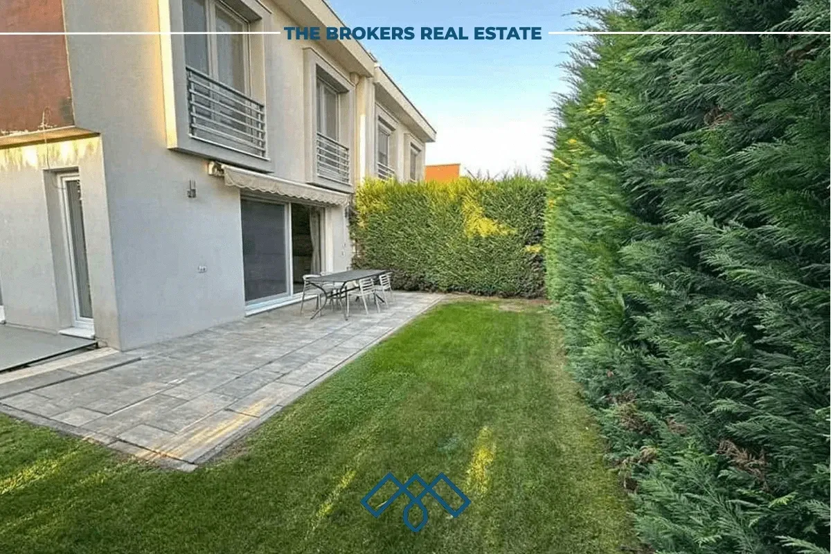 Shtëpi me qira 180m2, lagjja Marigona Residence – foto 10