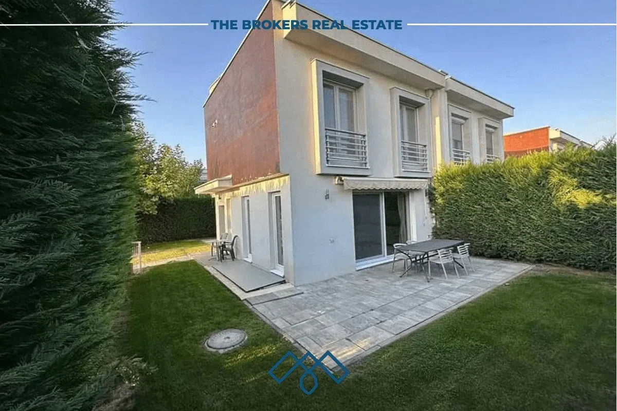 Shtëpi me qira 180m2, lagjja Marigona Residence – foto 11