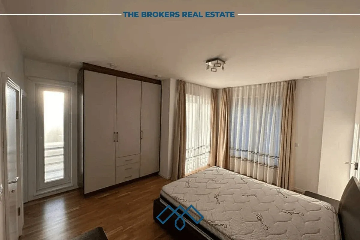 Shtëpi me qira 180m2, lagjja Marigona Residence – foto 6