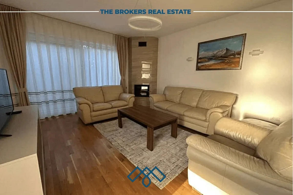 Shtëpi me qira 180m2, lagjja Marigona Residence – foto 2