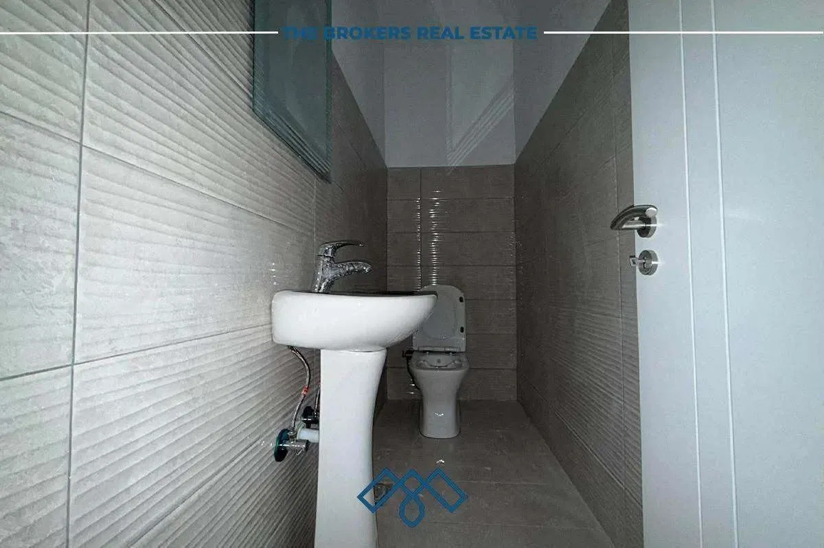 Banesë në shitje 77.85m2 – Te Butrinti, afër Rrethit të Ismetit. – foto 10