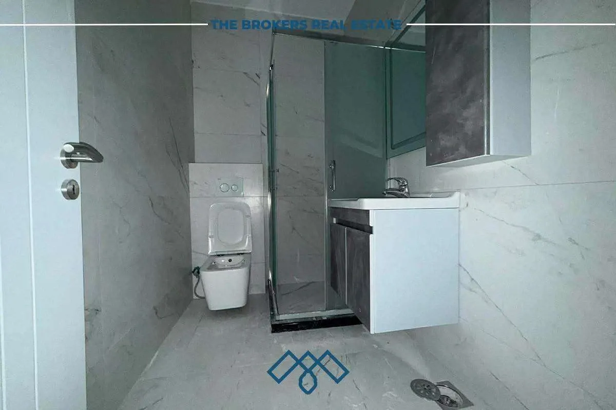 Banesë në shitje 77.85m2 – Te Butrinti, afër Rrethit të Ismetit. – foto 11