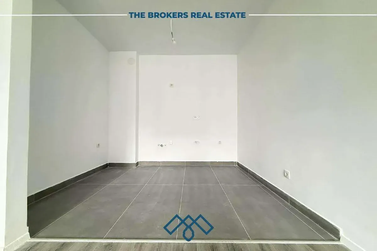 Banesë në shitje 77.85m2 – Te Butrinti, afër Rrethit të Ismetit. – foto 5