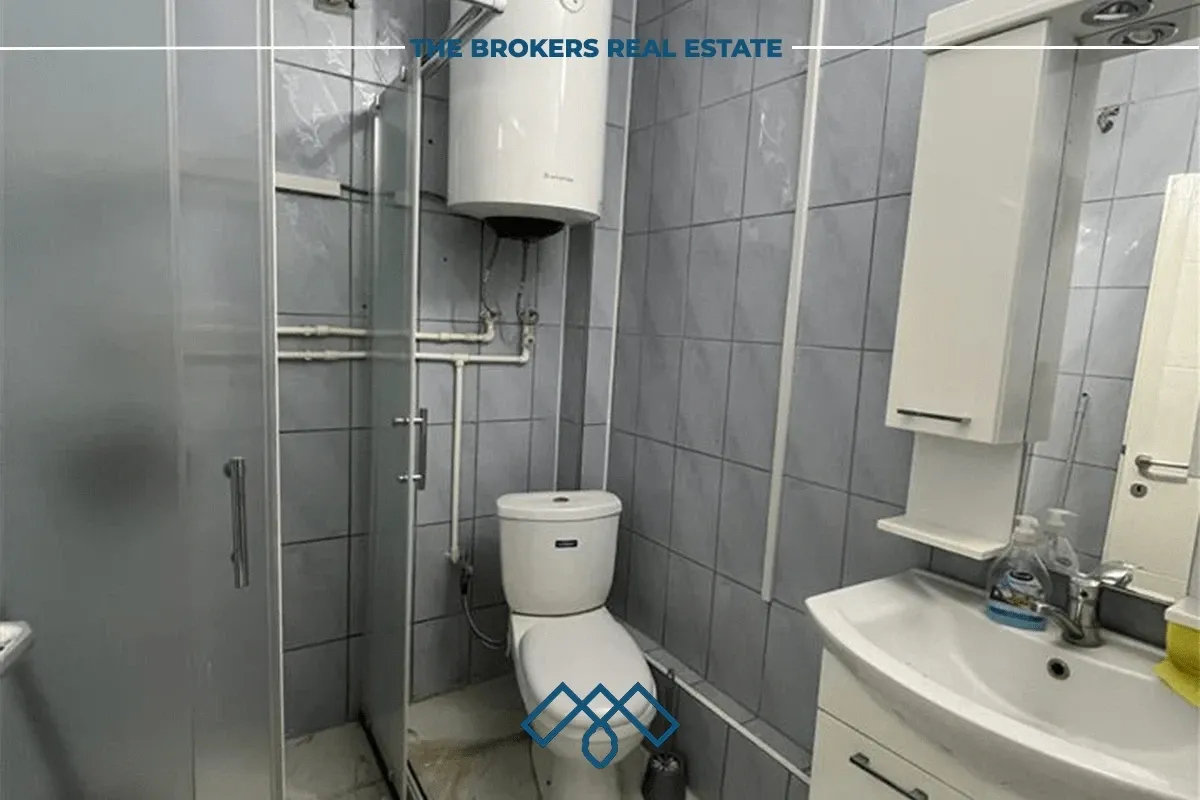 Banese me qira 40m2 në lagjen Ulpiana – foto 3