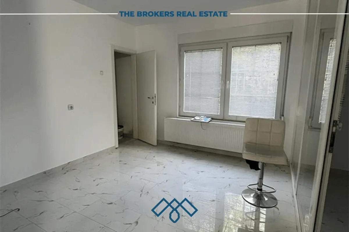 Banese me qira 40m2 në lagjen Ulpiana – foto 4