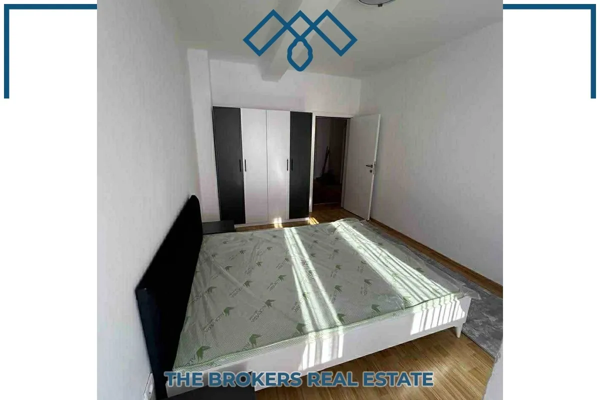 Ofrohet me qira banesa 120 m²në lagjen Aktash, pranë selisë së OSBE-së. – foto 5